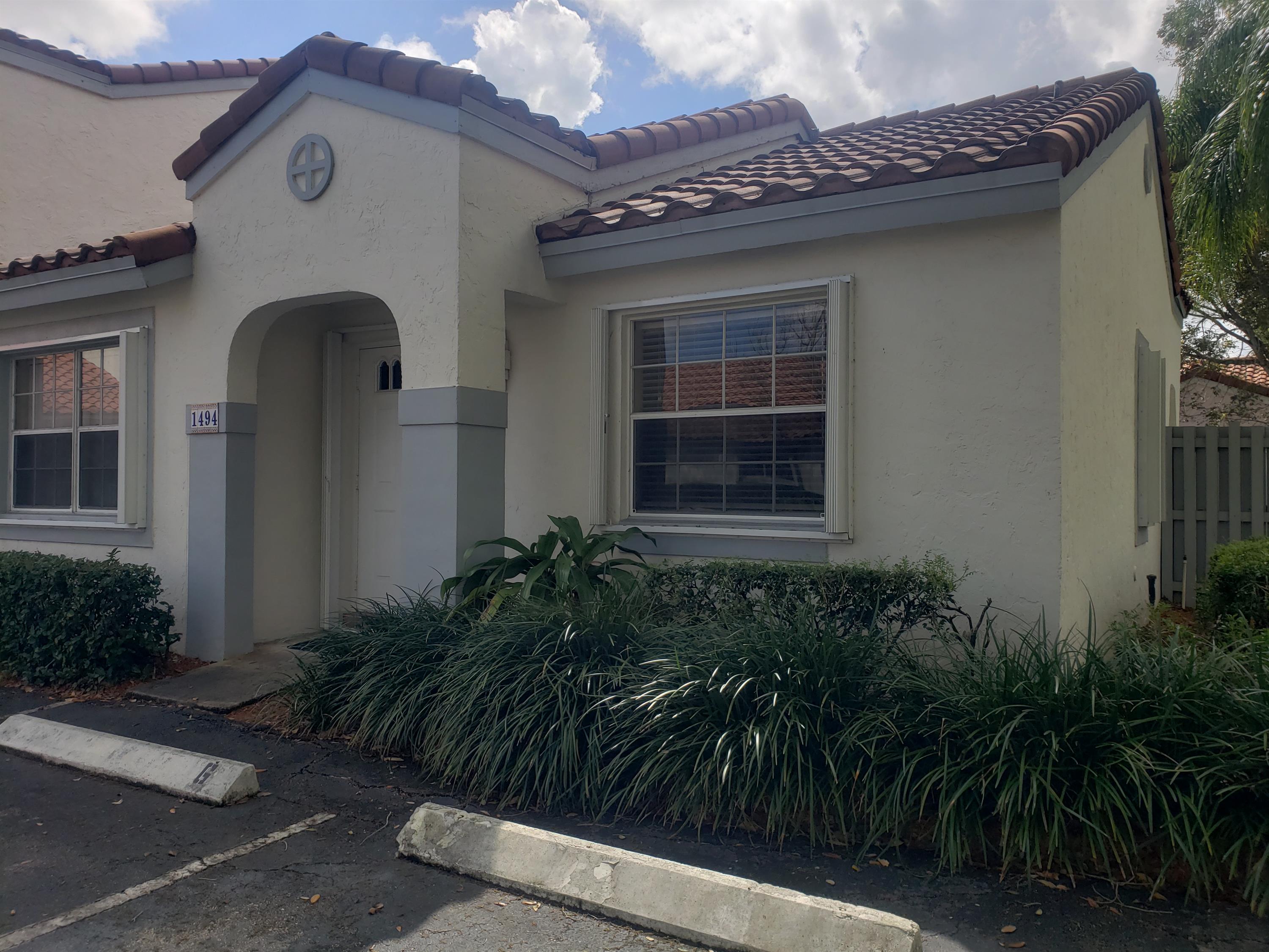 1494 Springside Drive - 1